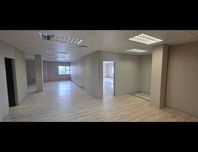 2,958M² OFFICE TO LET IN NELSPRUIT EXT 1